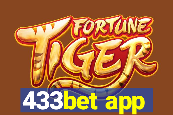 433bet app